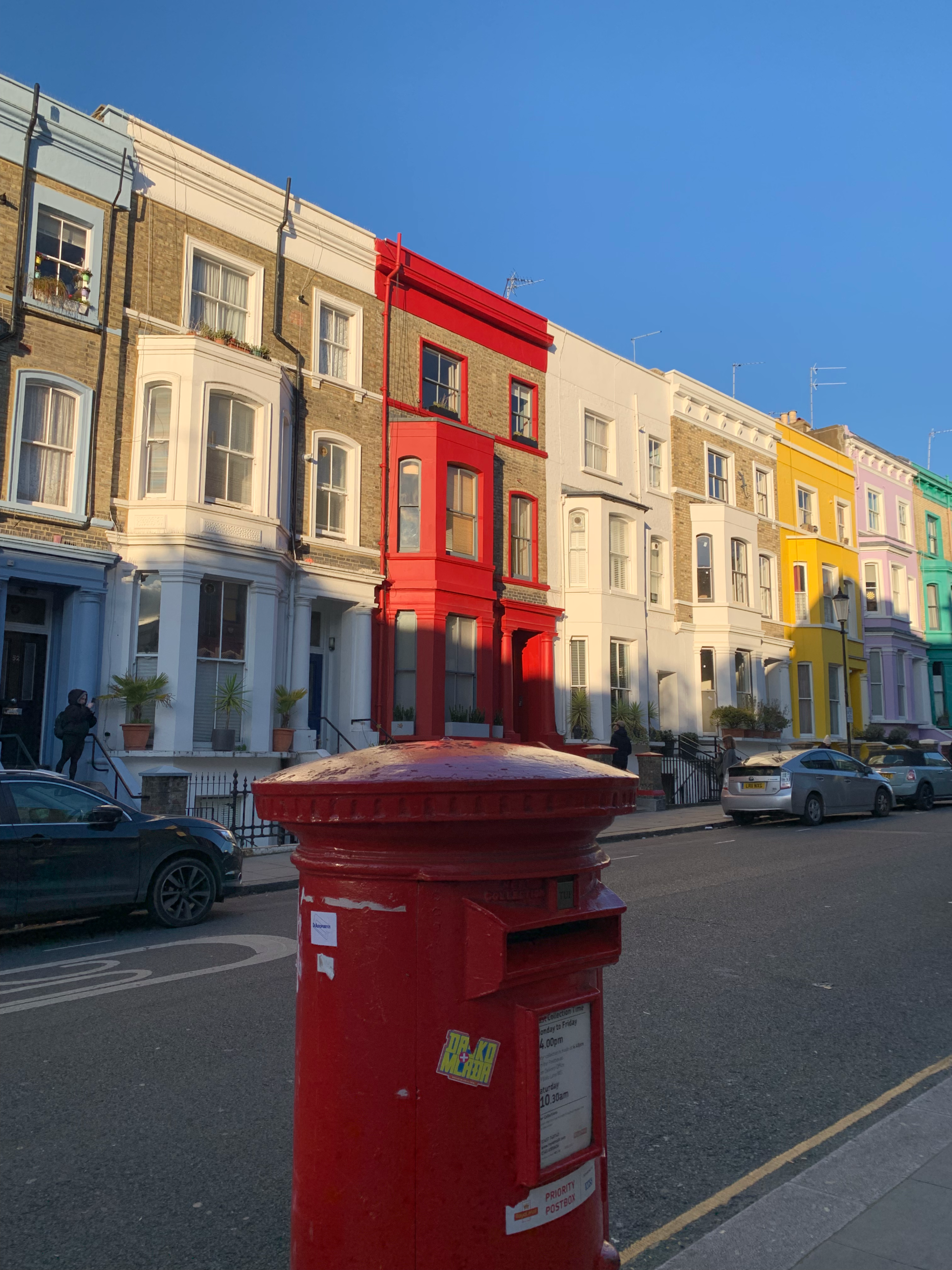 Monolingual Brits: Bad at languages or just doing it wrong?