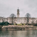 Bye Bye Modern Languages Courses, Says University of Nottingham