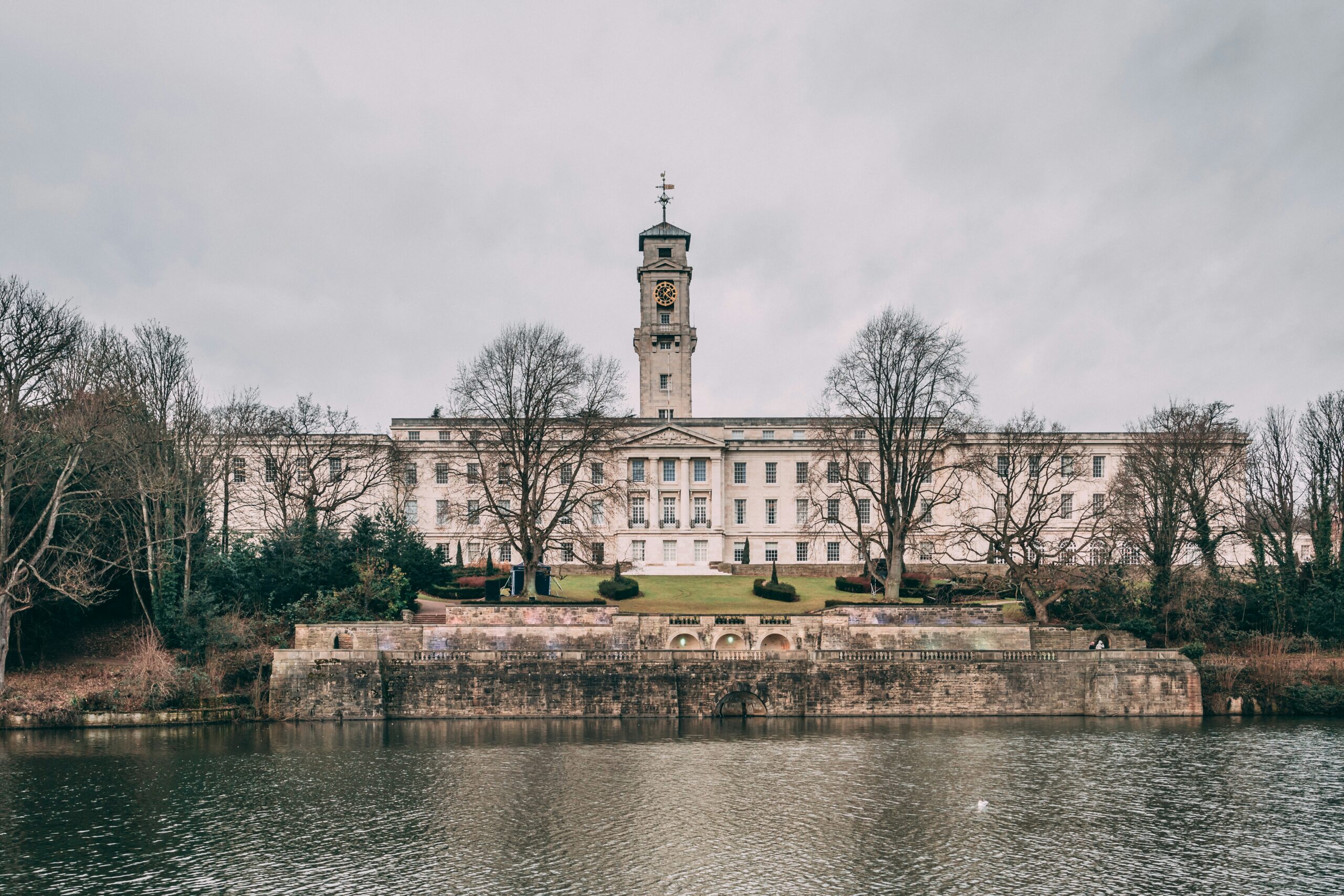 Bye Bye Modern Languages Courses, Says University of Nottingham